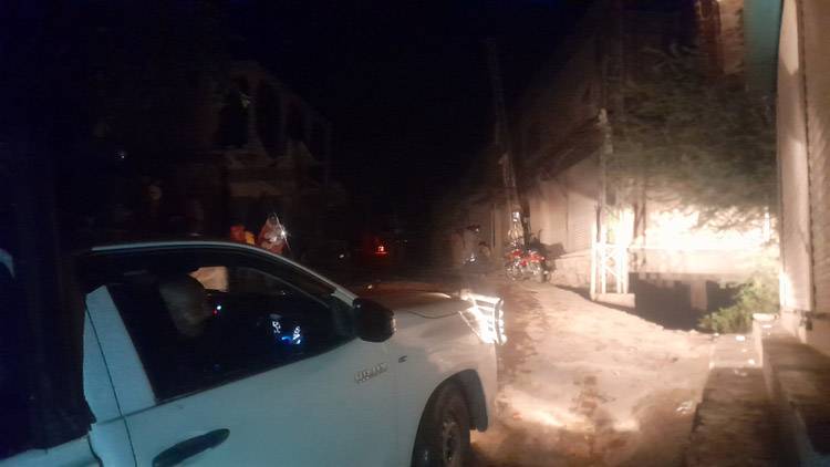 İki nükleer güç Hindistan ile Pakistan arasında sıcak çatışma: Füzeler peş peşe ateşlendi 14